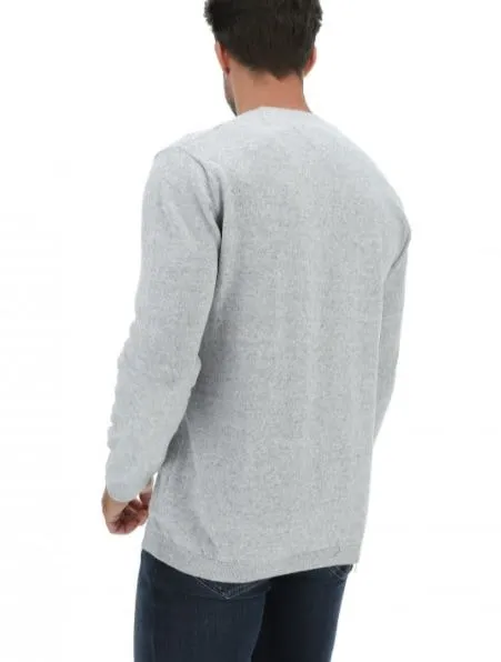 JERSEY DE TOMMY JEANS 6668 GRIS