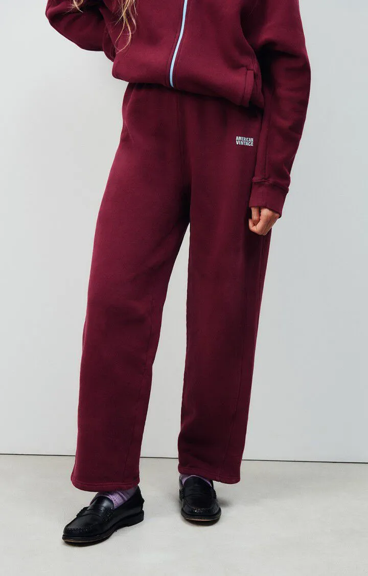 Joggers mujer Izubird | IZU05AE25