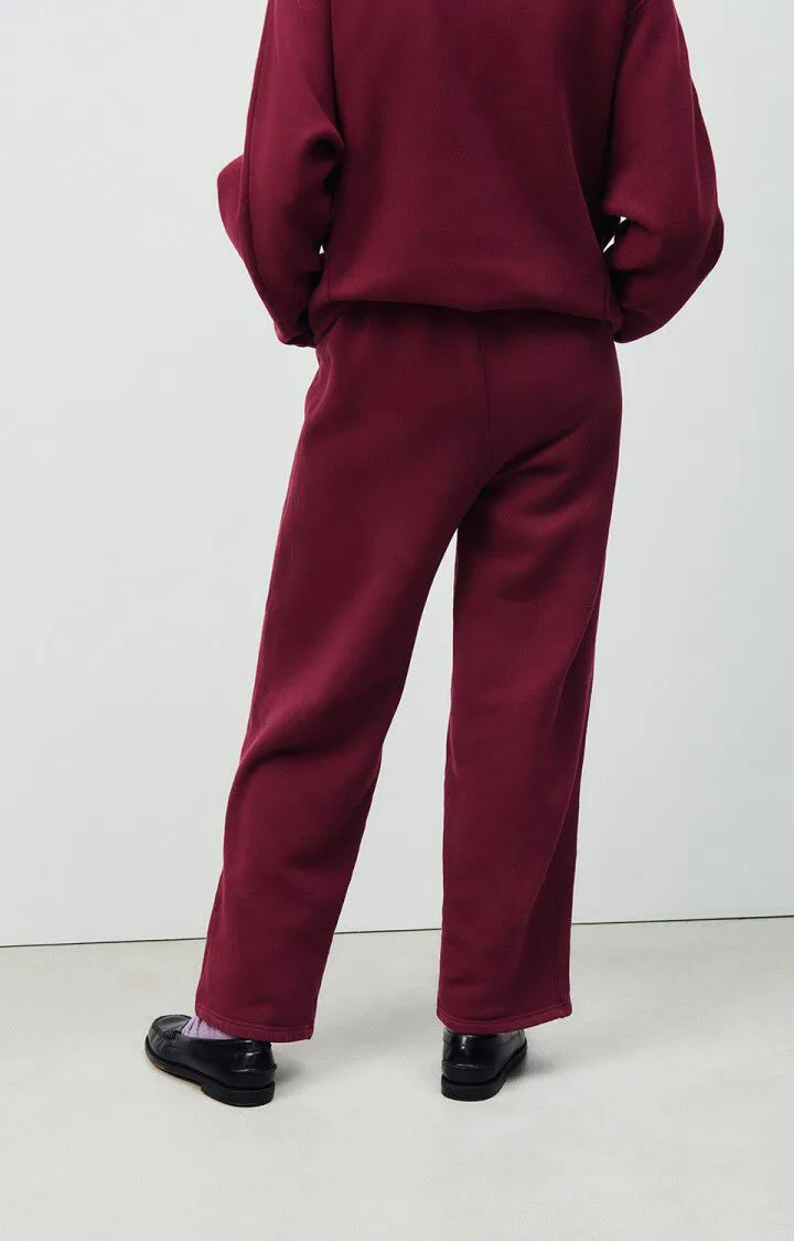 Joggers mujer Izubird | IZU05AE25