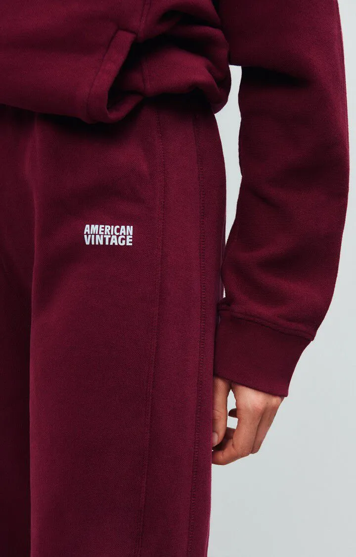 Joggers mujer Izubird | IZU05AE25