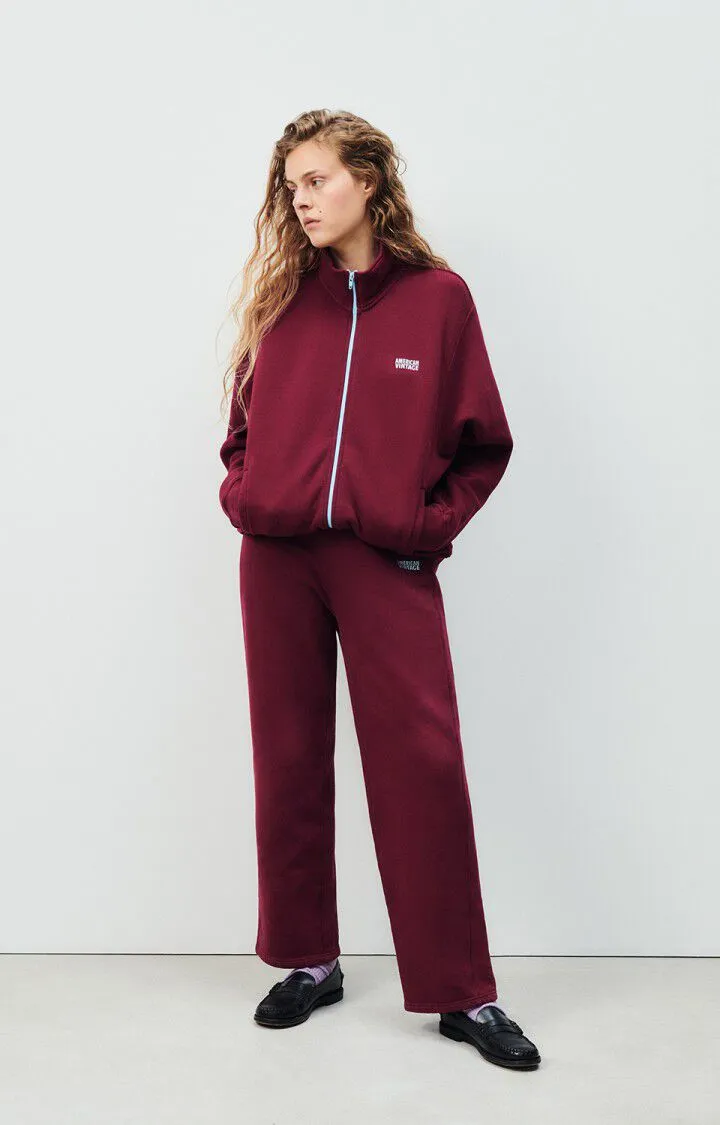 Joggers mujer Izubird | IZU05AE25
