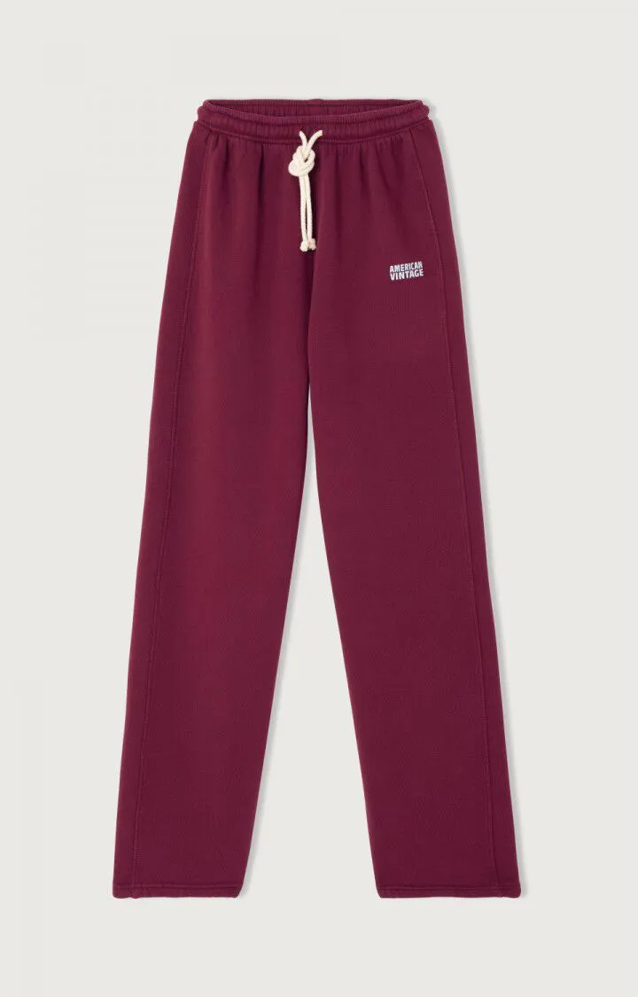 Joggers mujer Izubird | IZU05AE25
