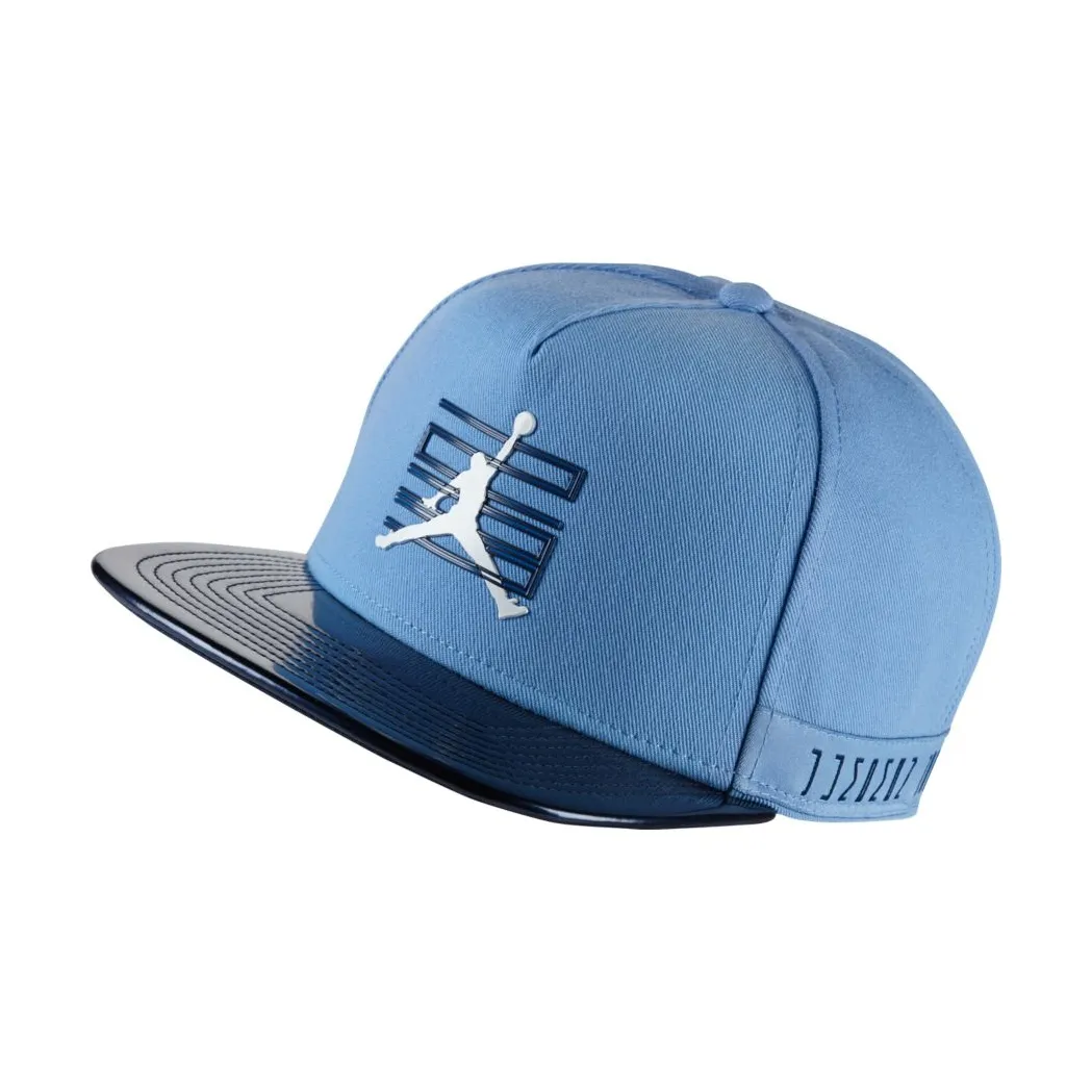 Jordan 11 Snapback Hat (412)