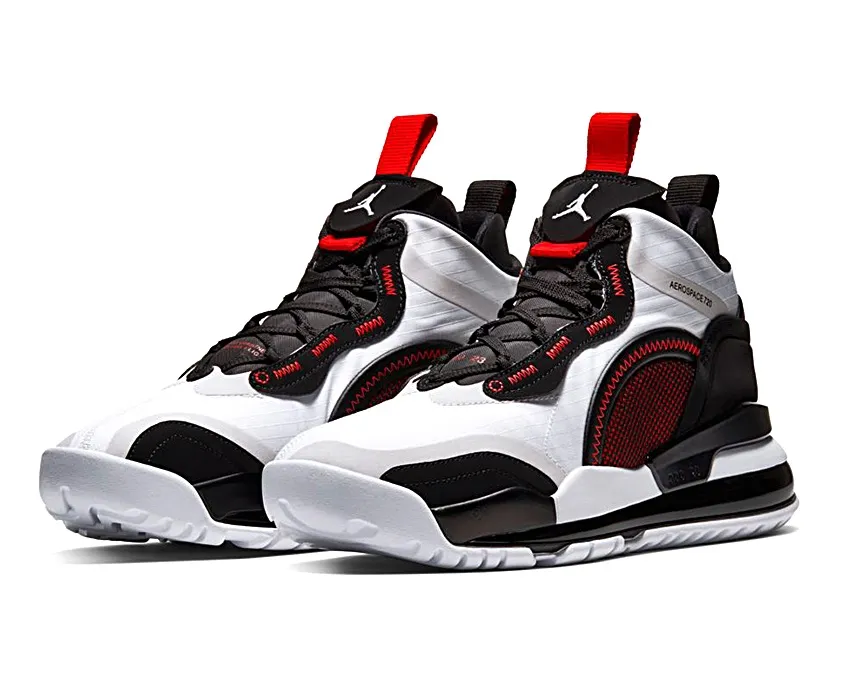 Jordan Aerospace 720 "Inspire"