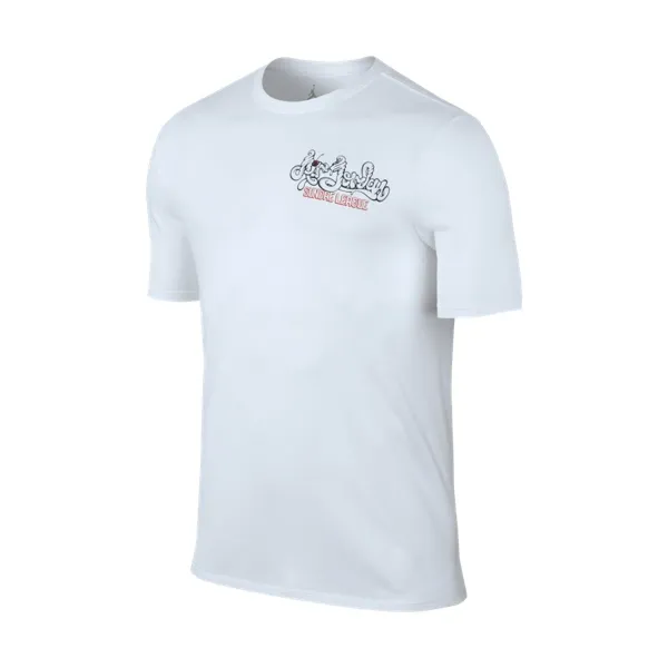 Jordan Camiseta Sundae League
