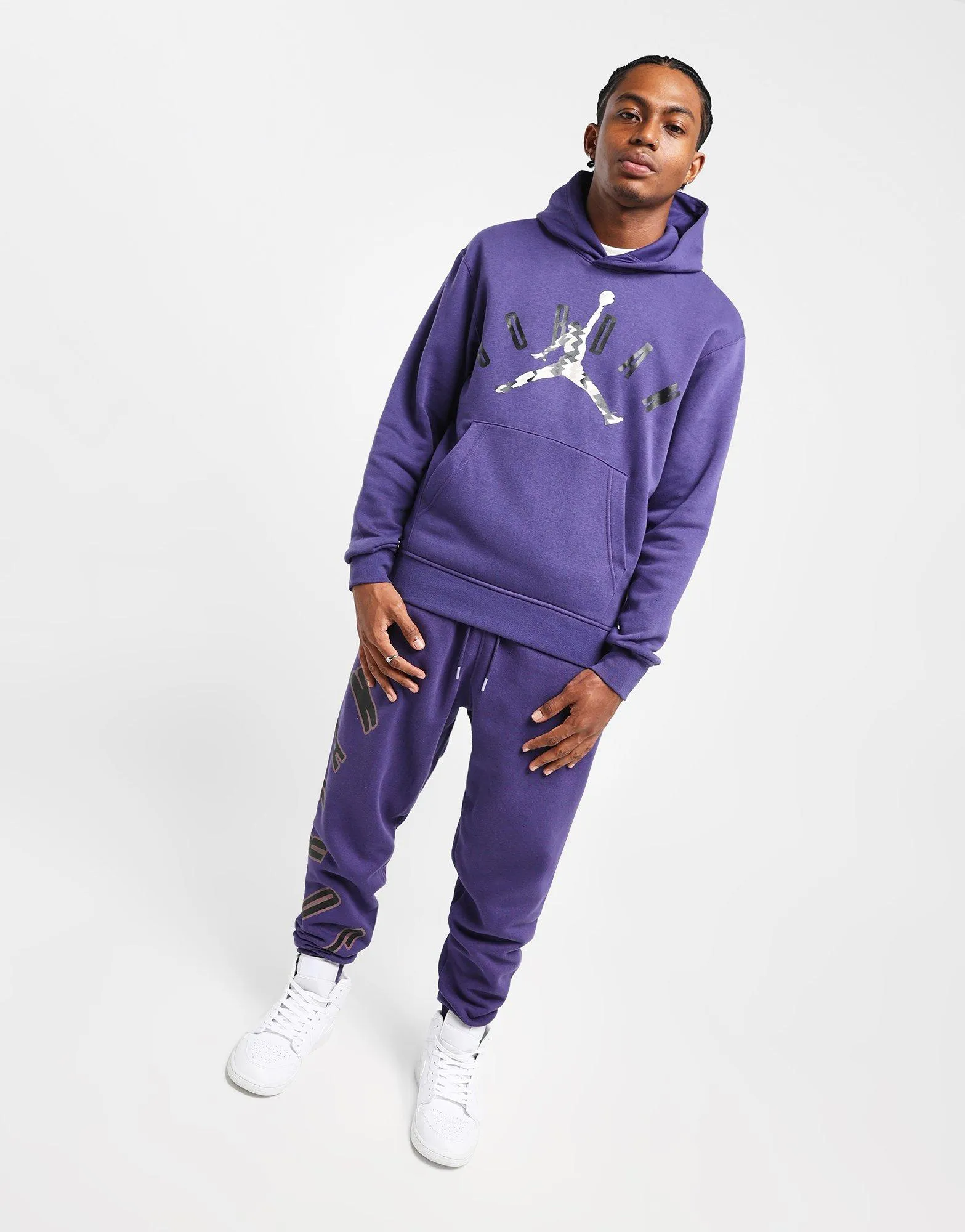 Jordan JORDAN FLIGHT MVP MEN'S