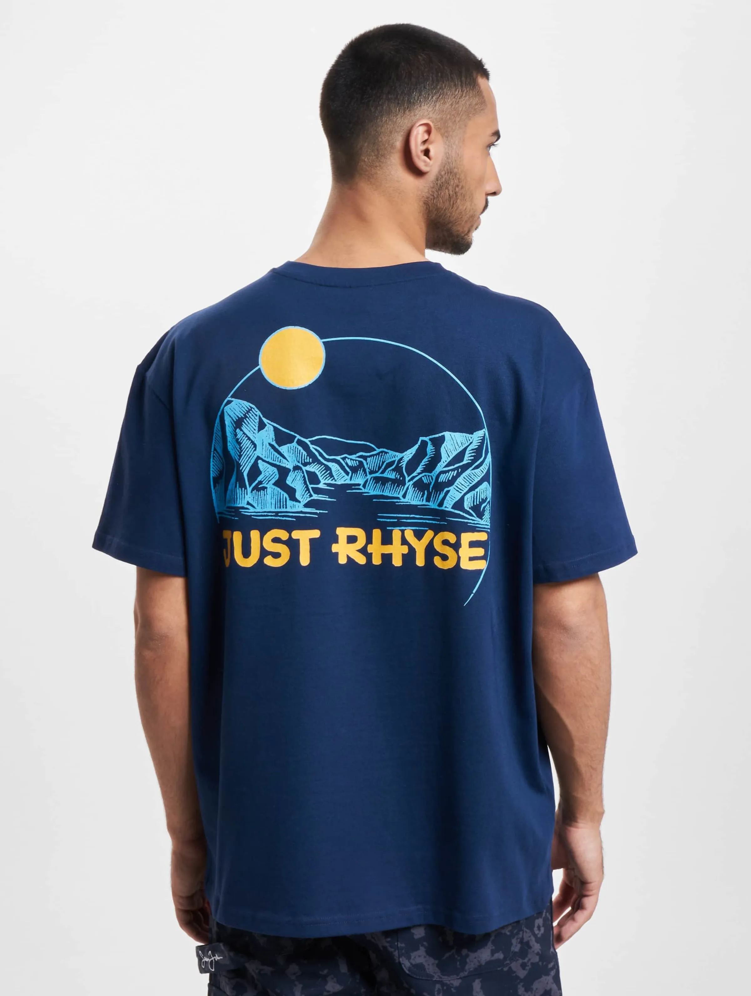 Just Rhyse RisingSun