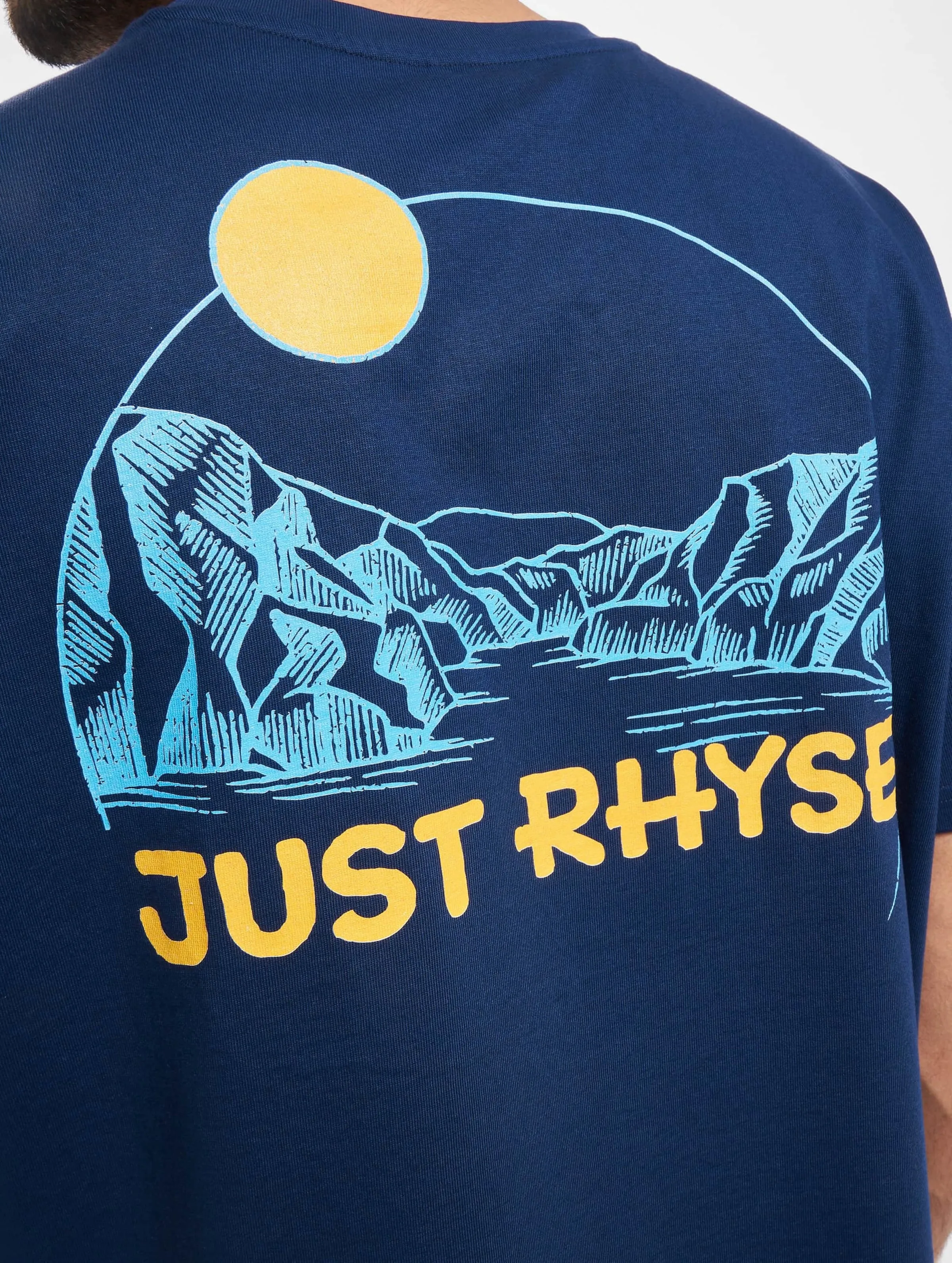 Just Rhyse RisingSun
