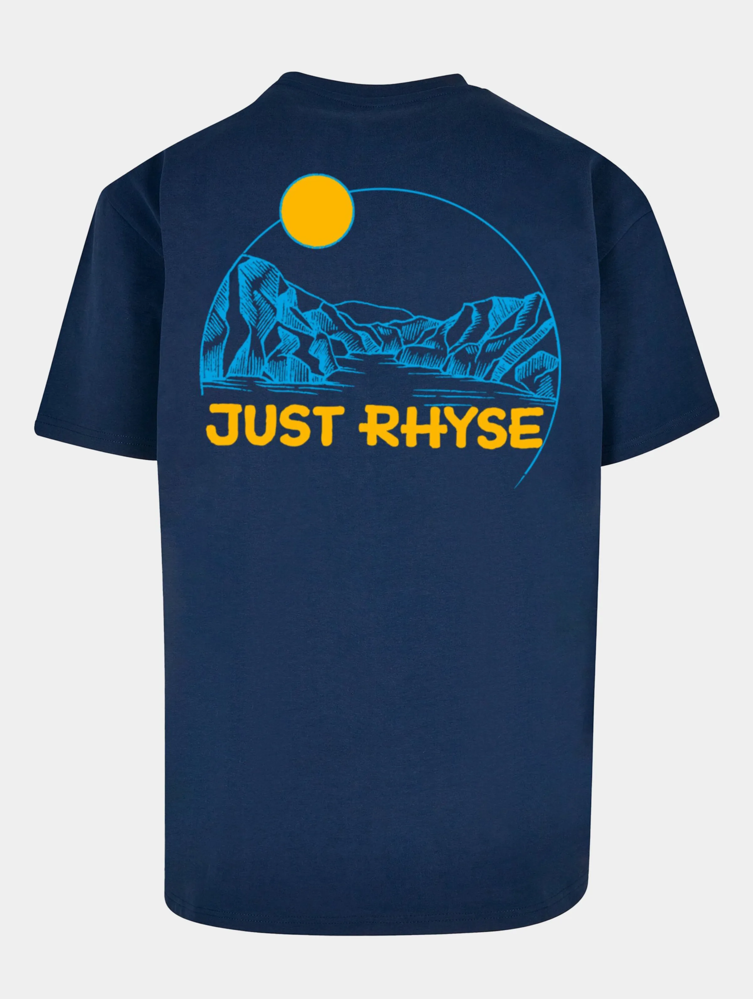 Just Rhyse RisingSun