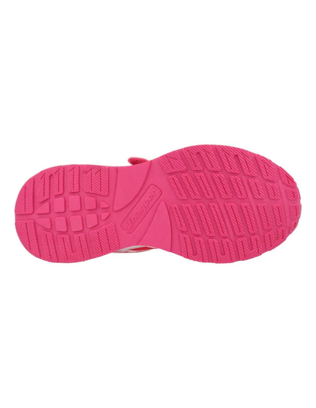 J´HAYBER  DEPORTIVAS KIDS RIMA FUCSIA