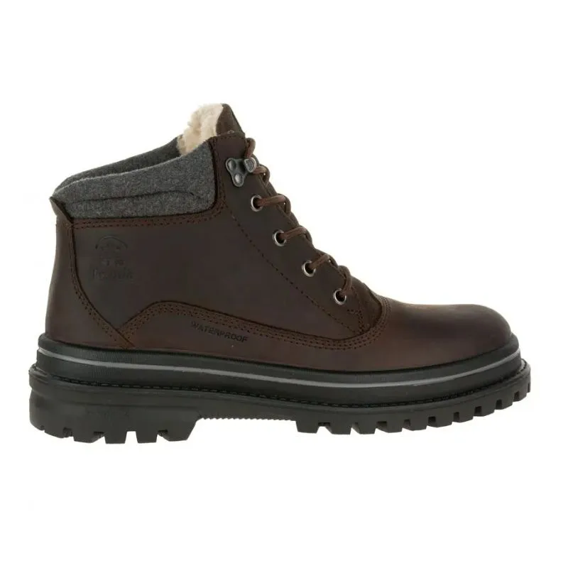 KAMIK Tyson Mid Winter Boots (CHOCOLATE) Hombre