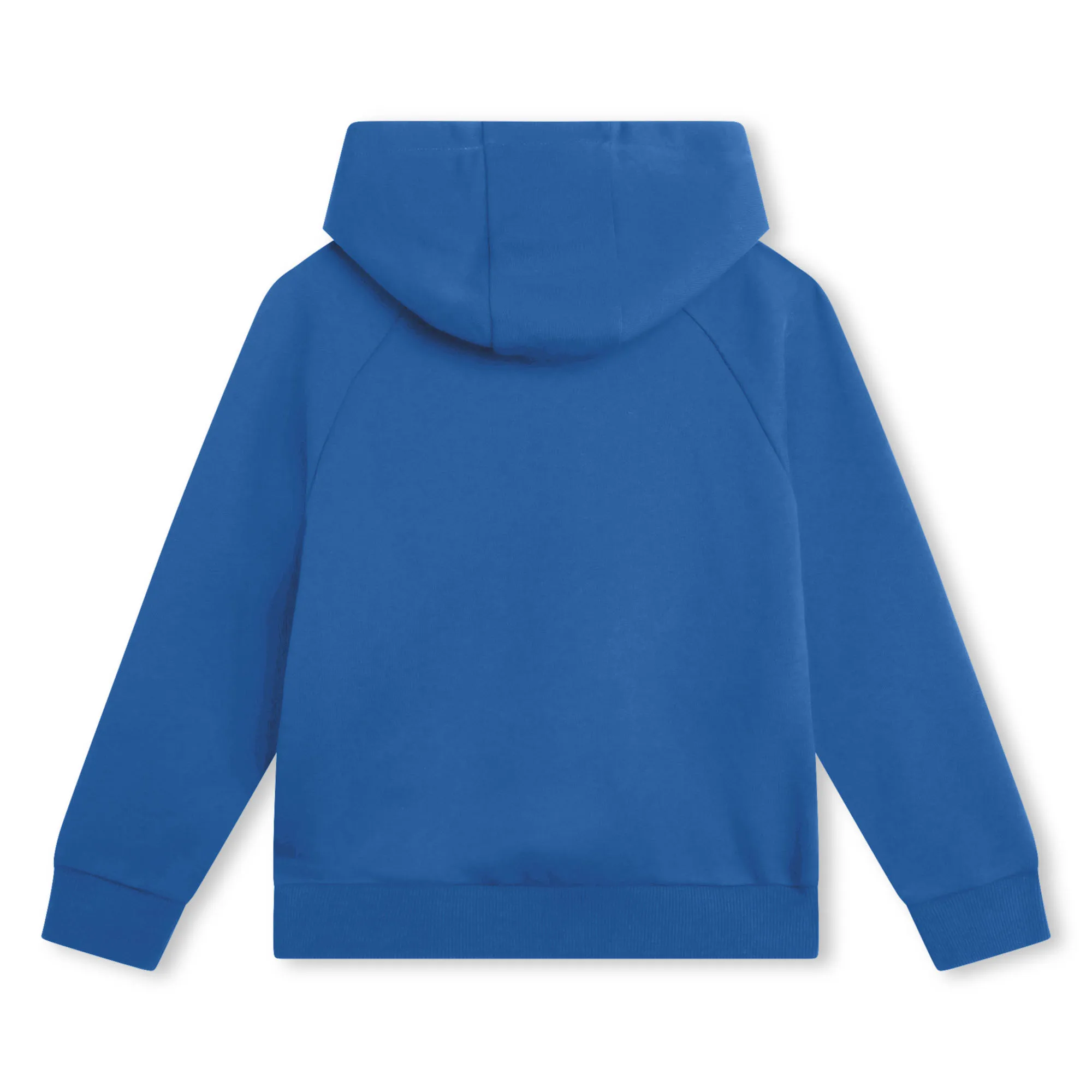 KENZO KIDS Sudadera algodón con capucha