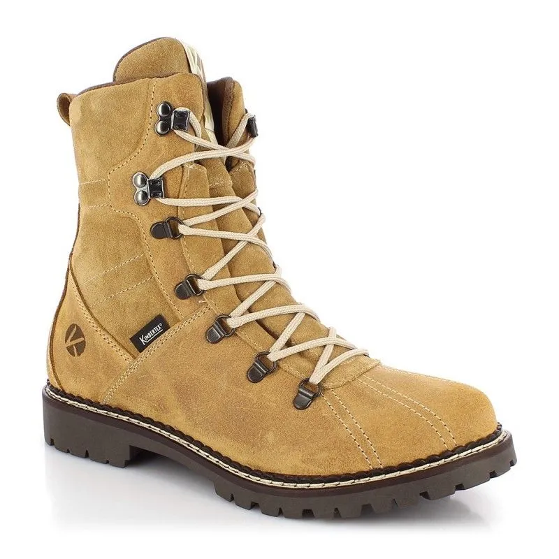 Kimberfeel Toronto (Beige) botas de invierno para hombres