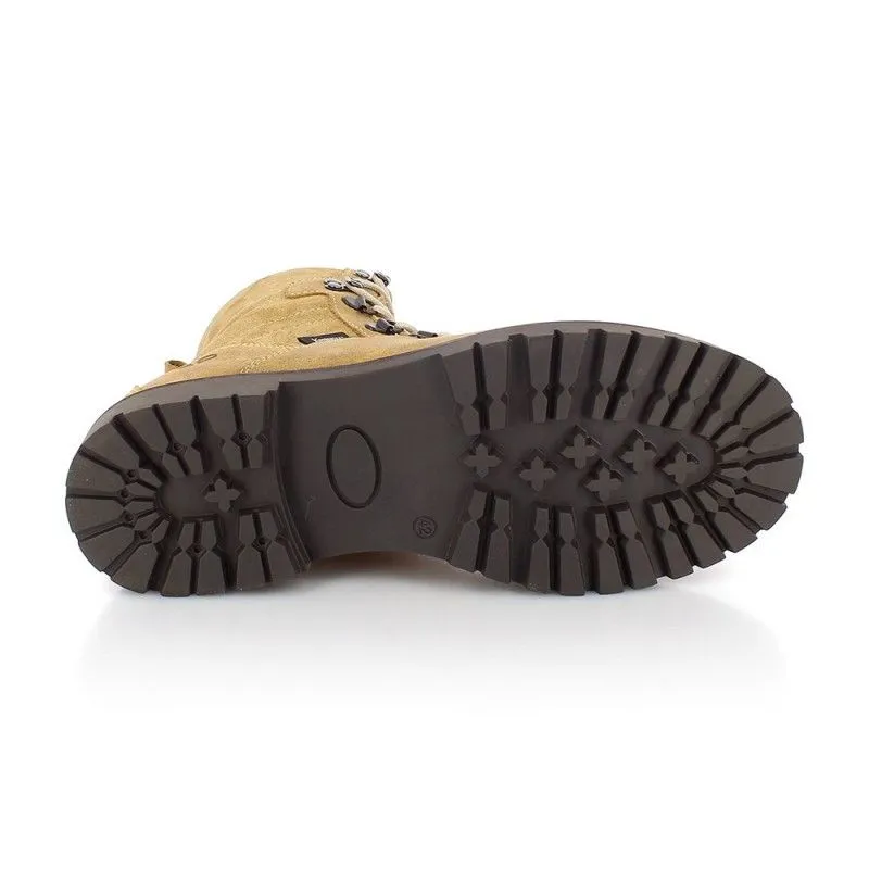 Kimberfeel Toronto (Beige) botas de invierno para hombres