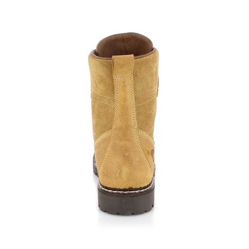 Kimberfeel Toronto (Beige) botas de invierno para hombres