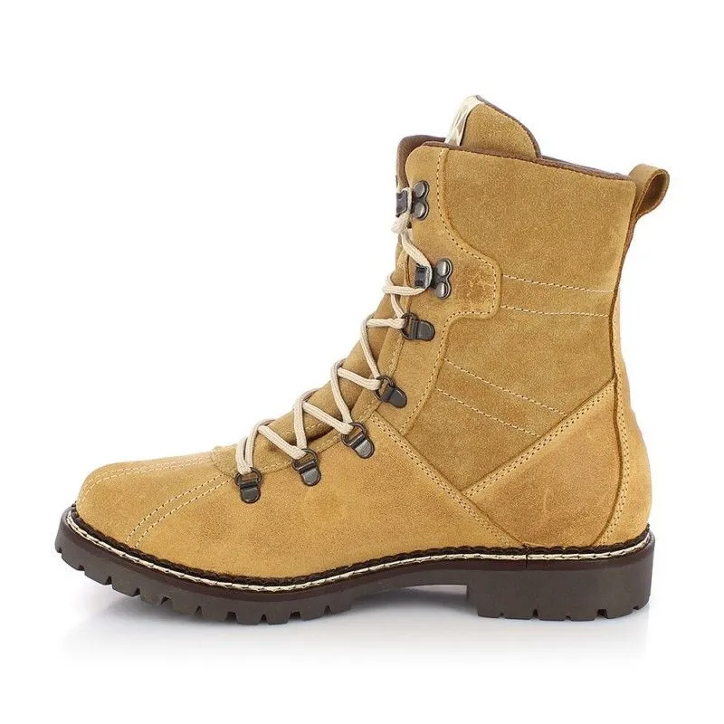 Kimberfeel Toronto (Beige) botas de invierno para hombres