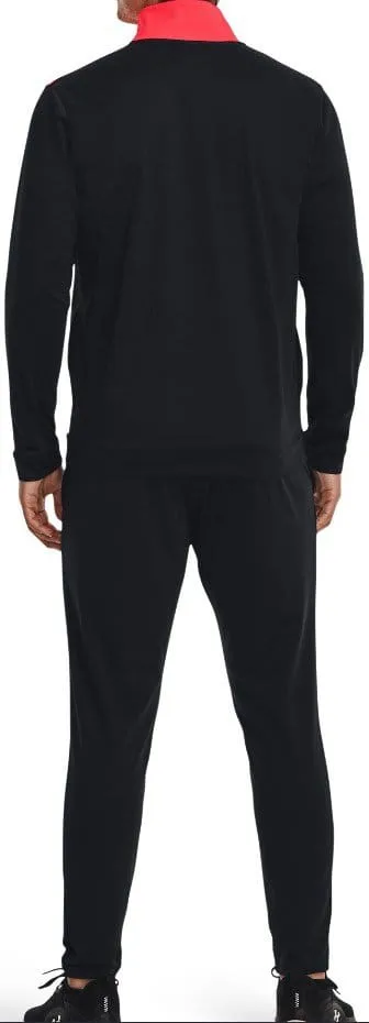 KIT UNDER ARMOUR UA EMEA TRACKSUIT NOVELTYBLK