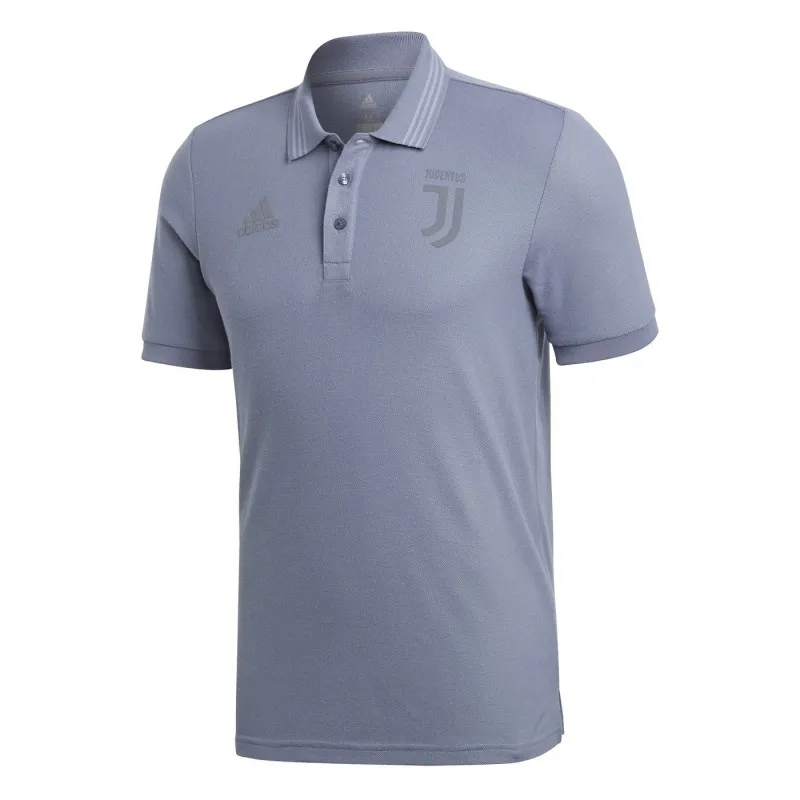 La Juventus de polo SSP Especial de la Temporada 2017/18 Adidas