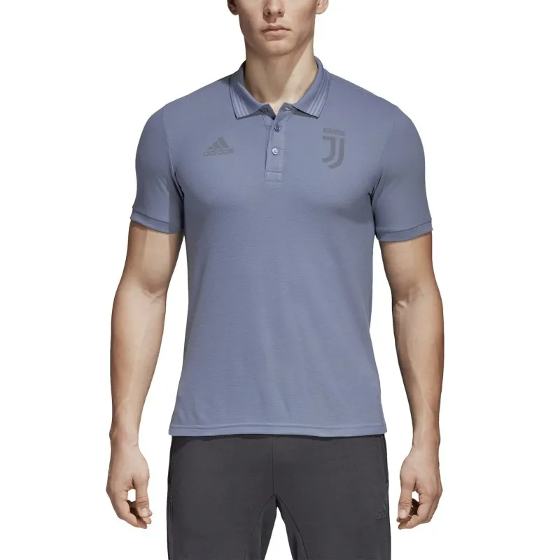 La Juventus de polo SSP Especial de la Temporada 2017/18 Adidas