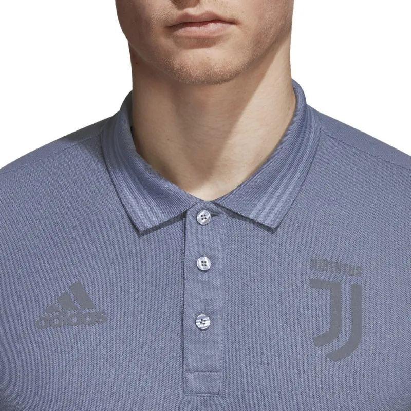 La Juventus de polo SSP Especial de la Temporada 2017/18 Adidas