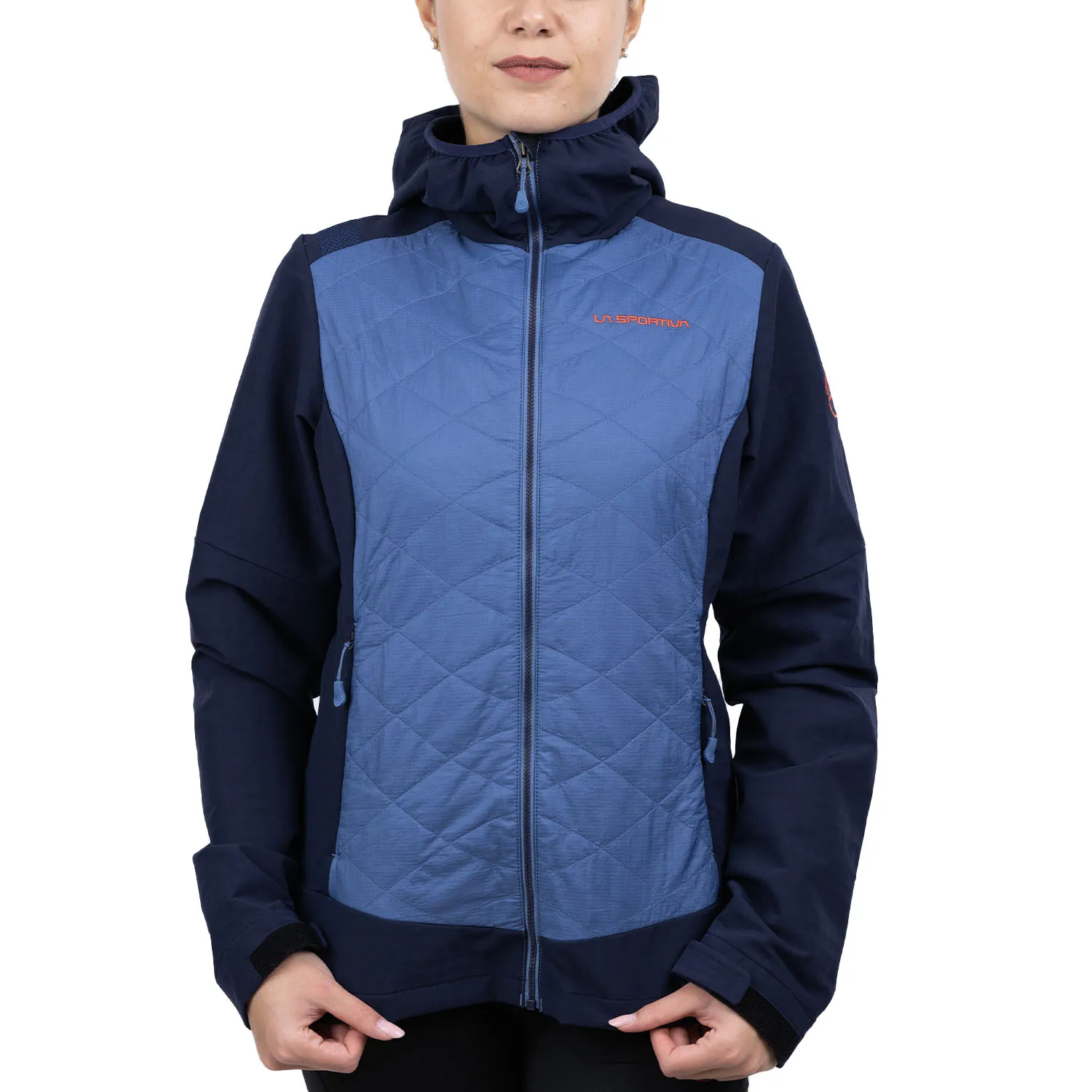 La Sportiva Kap Hybrid Chaqueta