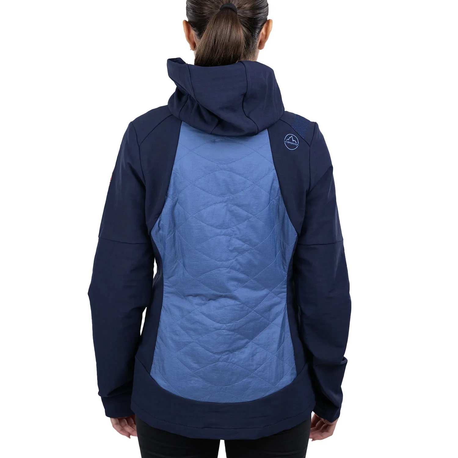 La Sportiva Kap Hybrid Chaqueta
