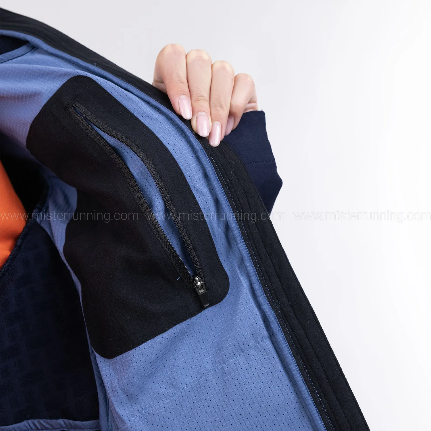 La Sportiva Kap Hybrid Chaqueta