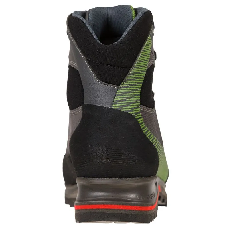 La Sportiva Trango Trk Leather GTX (Carbon/Kale) Botas de montaña para mujer