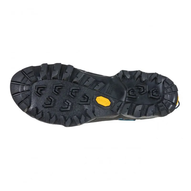 La Sportiva Tx5 Zapato de senderismo de bajo Gtx (Ópalo/Carbono)