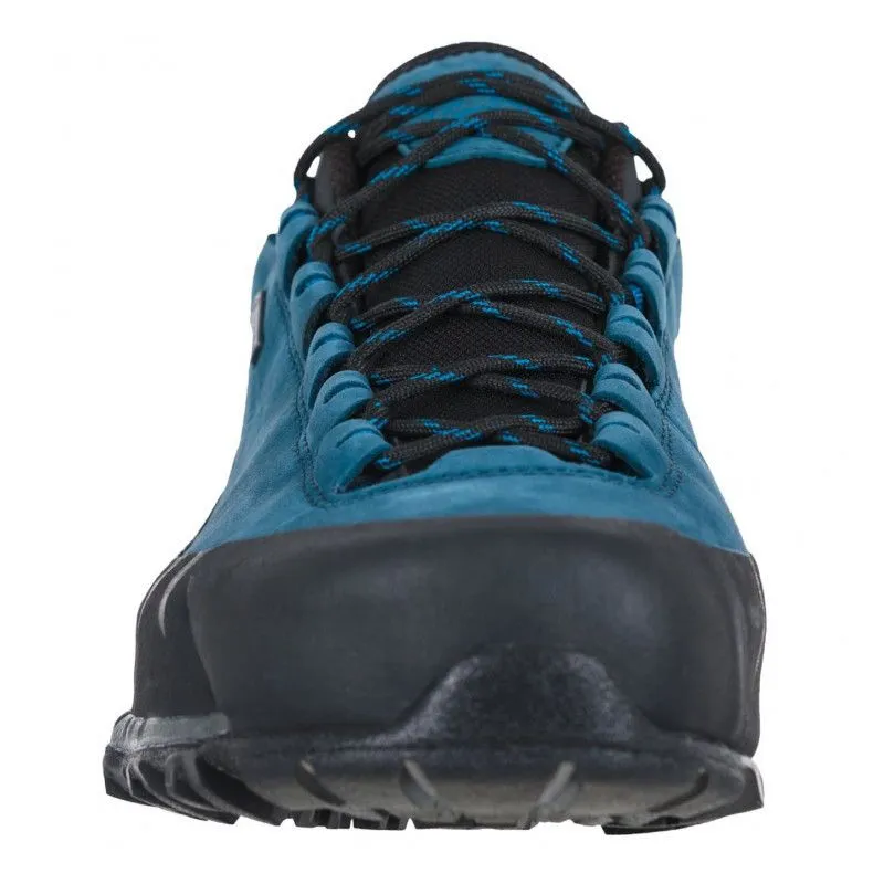 La Sportiva Tx5 Zapato de senderismo de bajo Gtx (Ópalo/Carbono)