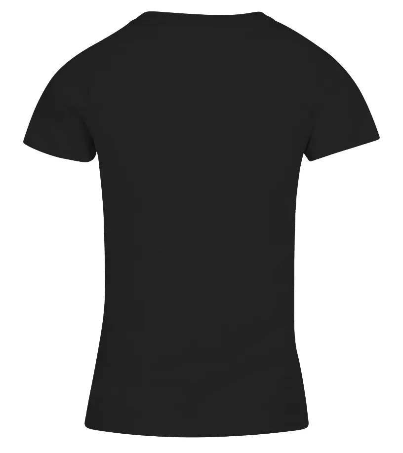 Lavamünd Camiseta cuello pico Mujer