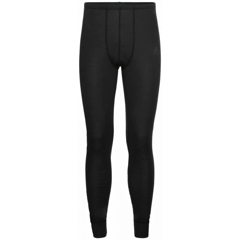 Legging Odlo Active Warm Eco (Negro) Hombre