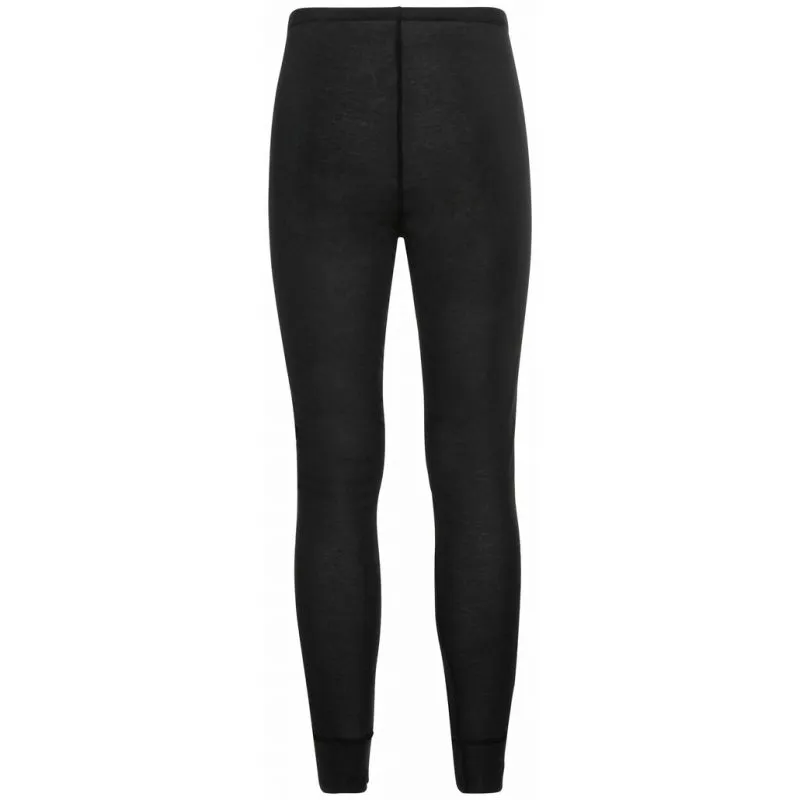 Legging Odlo Active Warm Eco (Negro) Hombre