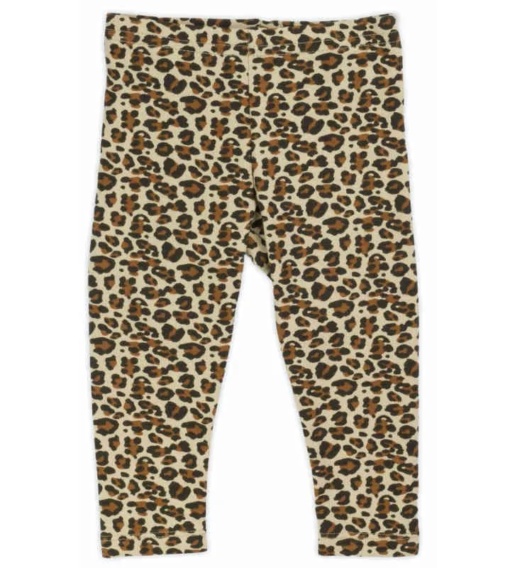 Leggings de niña colección Mia