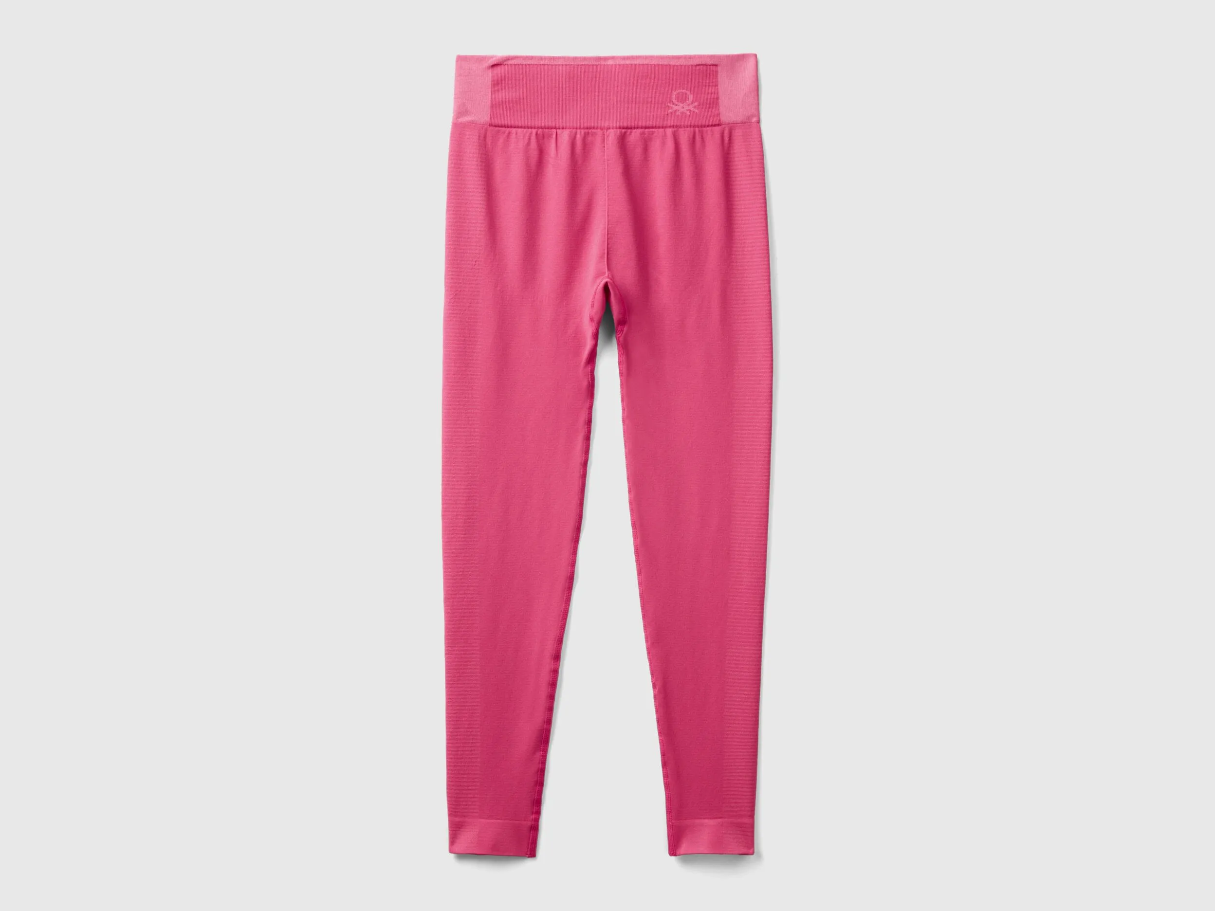 Leggings largos deportivos sin costuras