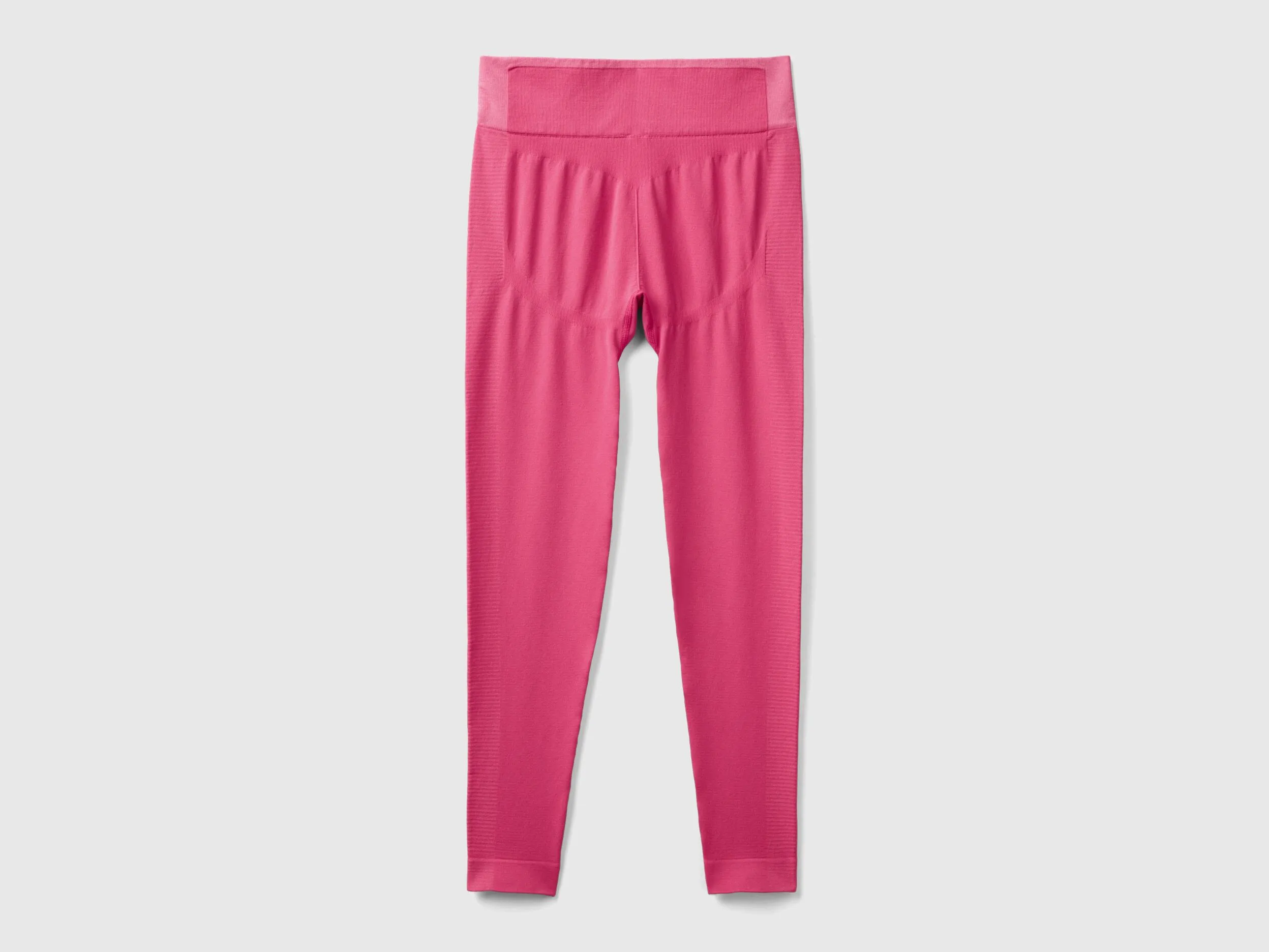Leggings largos deportivos sin costuras