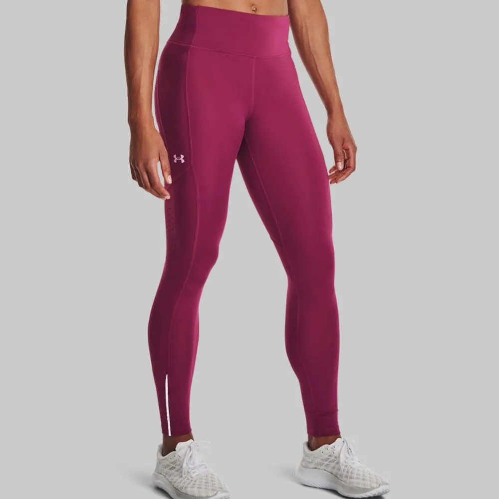 Leggings Under Armour Fly Fast Mujer