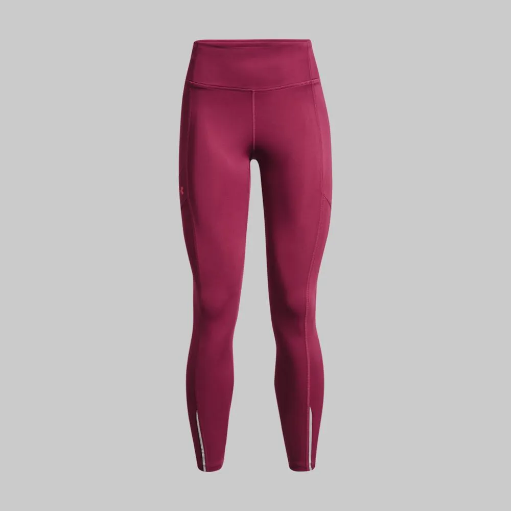 Leggings Under Armour Fly Fast Mujer