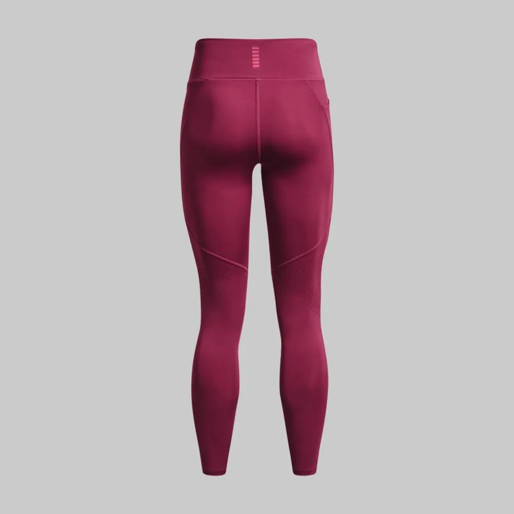 Leggings Under Armour Fly Fast Mujer