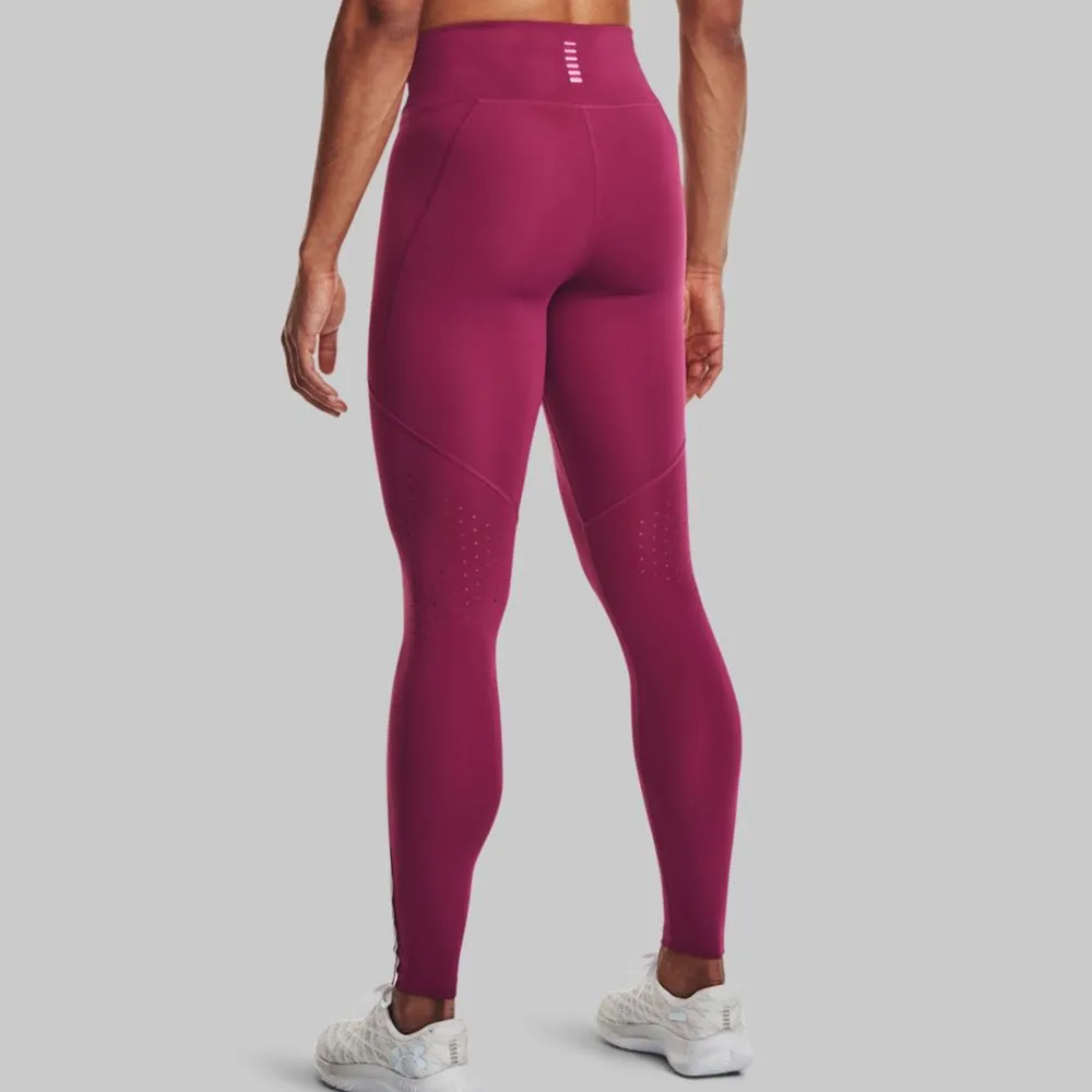 Leggings Under Armour Fly Fast Mujer