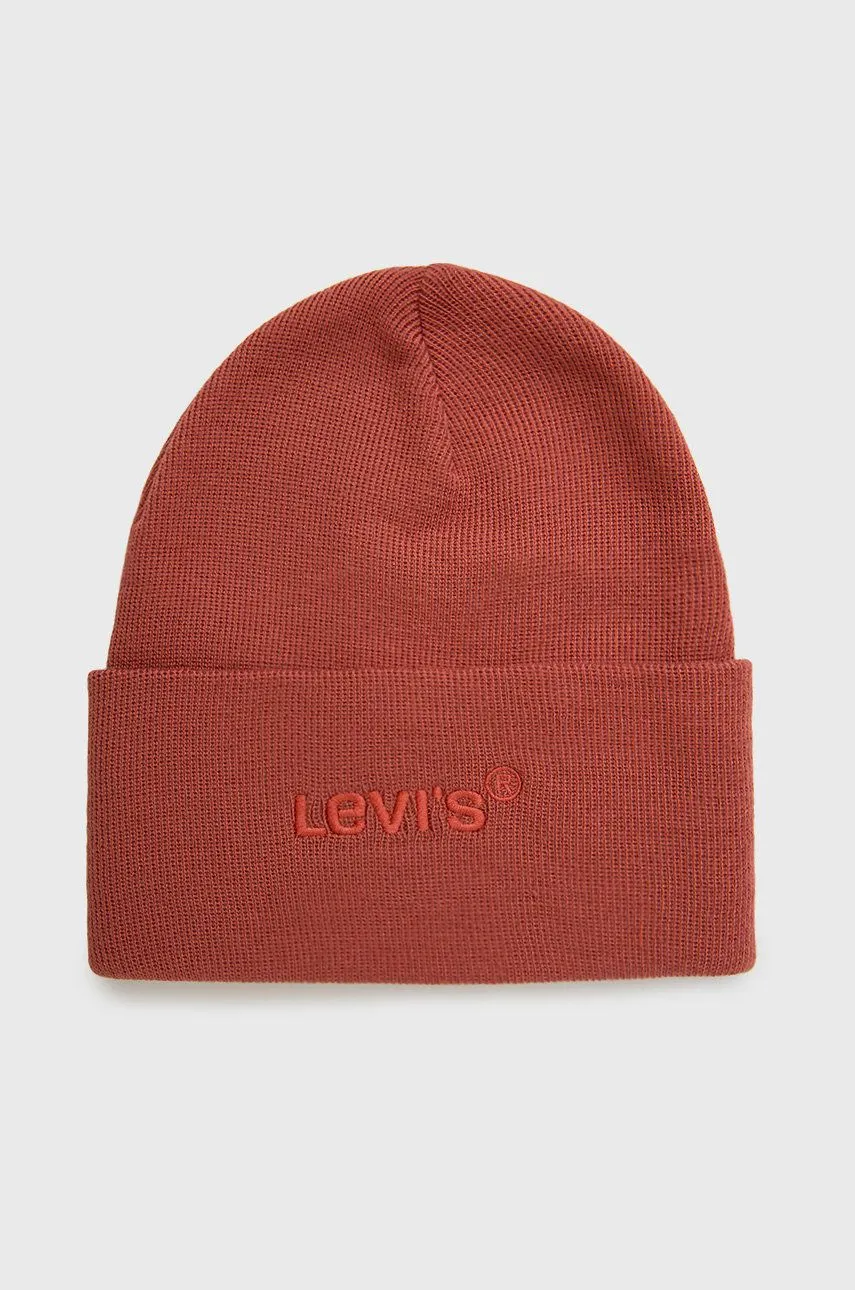 Levi's ® Wordmark Beanie