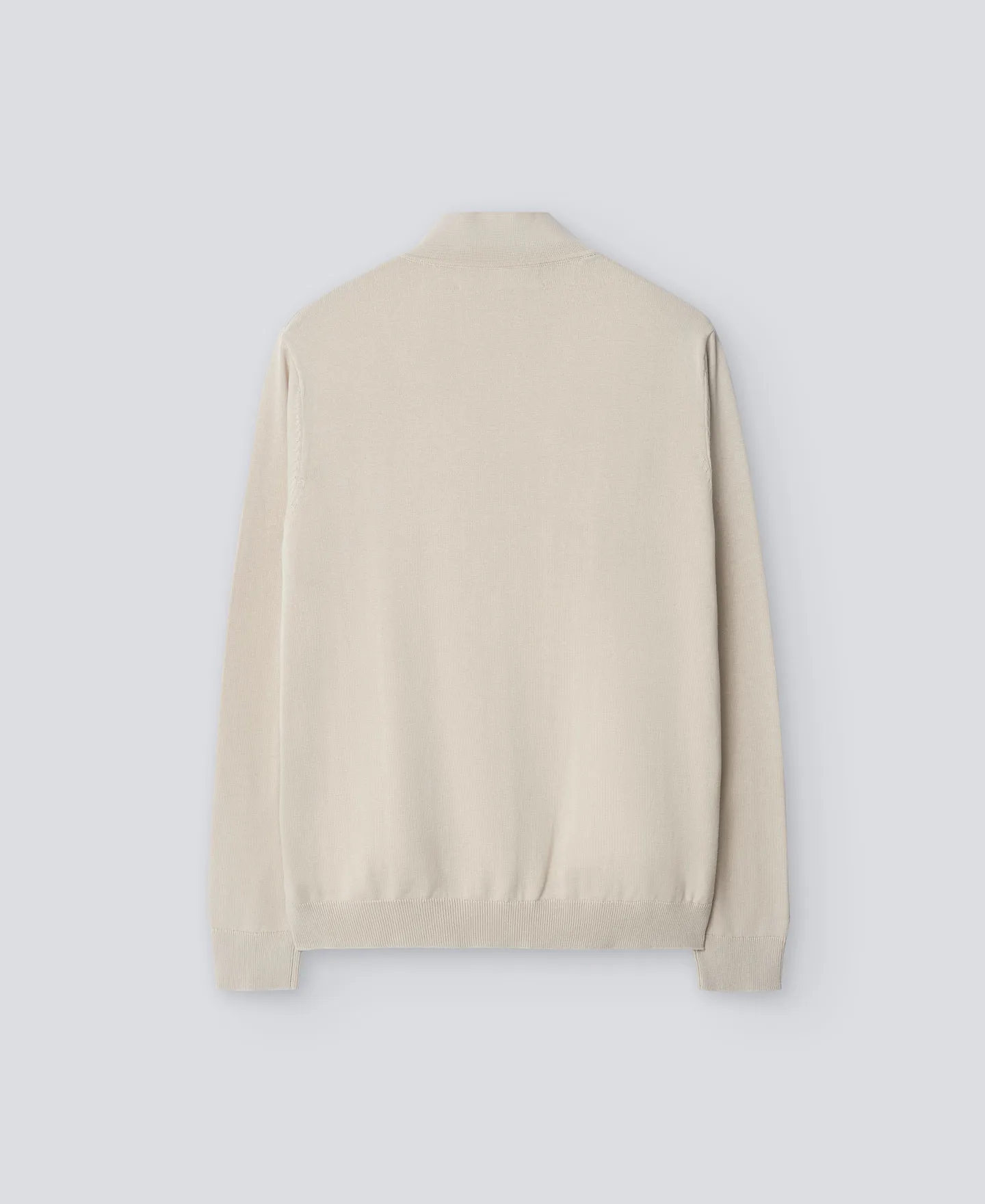 Linen and cotton jacket man
