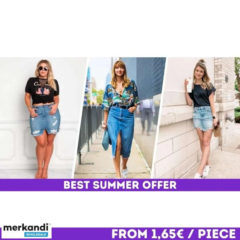 LOTES DE ROPA NUEVA VINTAGE PARA MUJER  MAYORISTA ROPA MUJER ESPAñA
