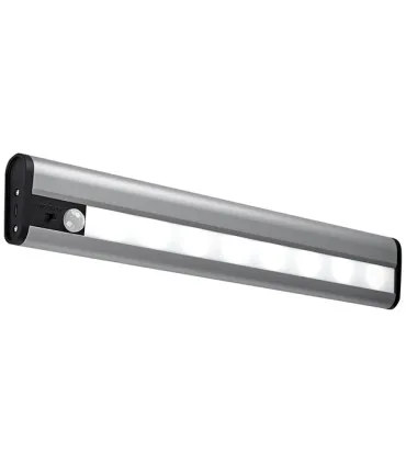 Luz lineal led plata usb OSRAM 300mm 2668