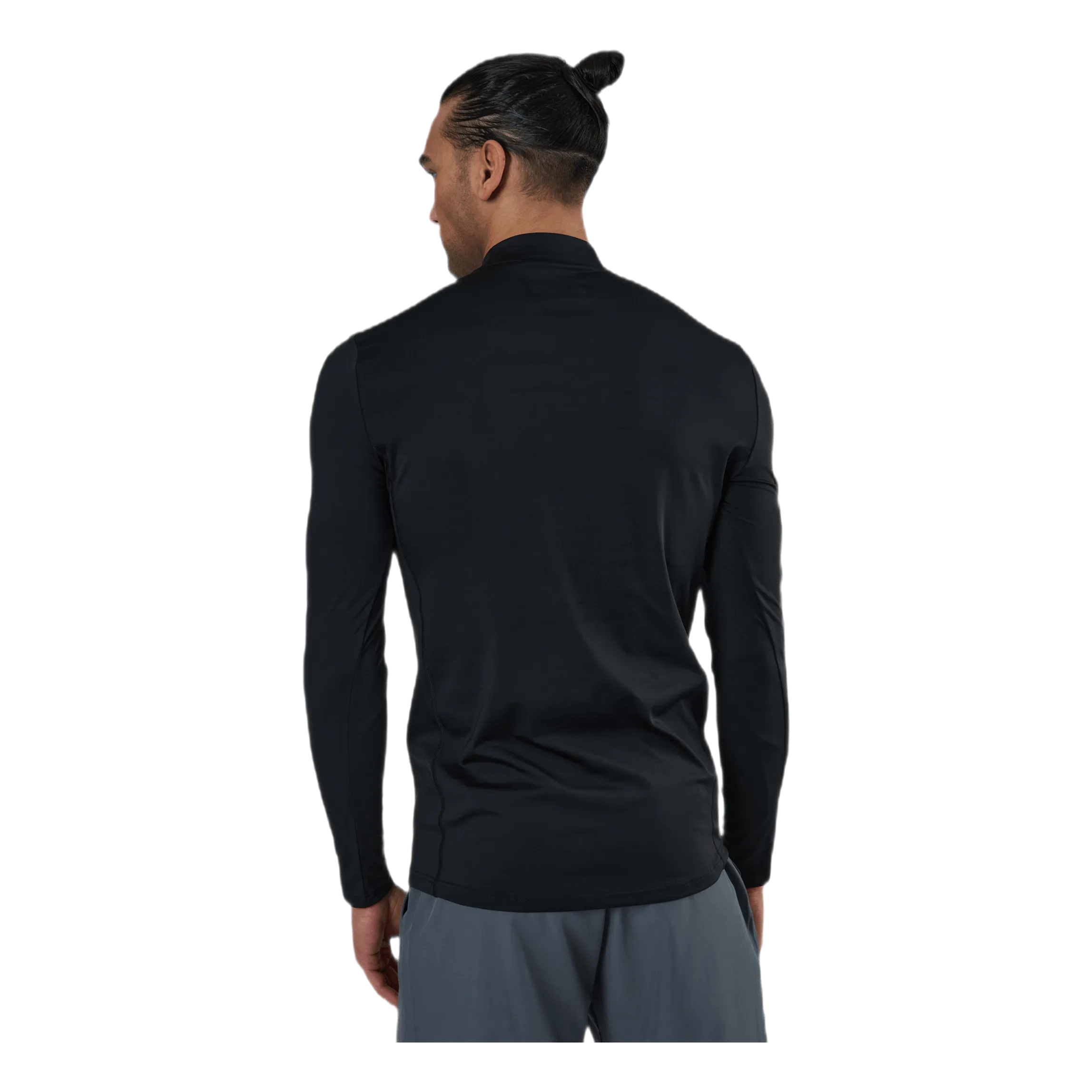Lyle&scott Tech Baselayer Black