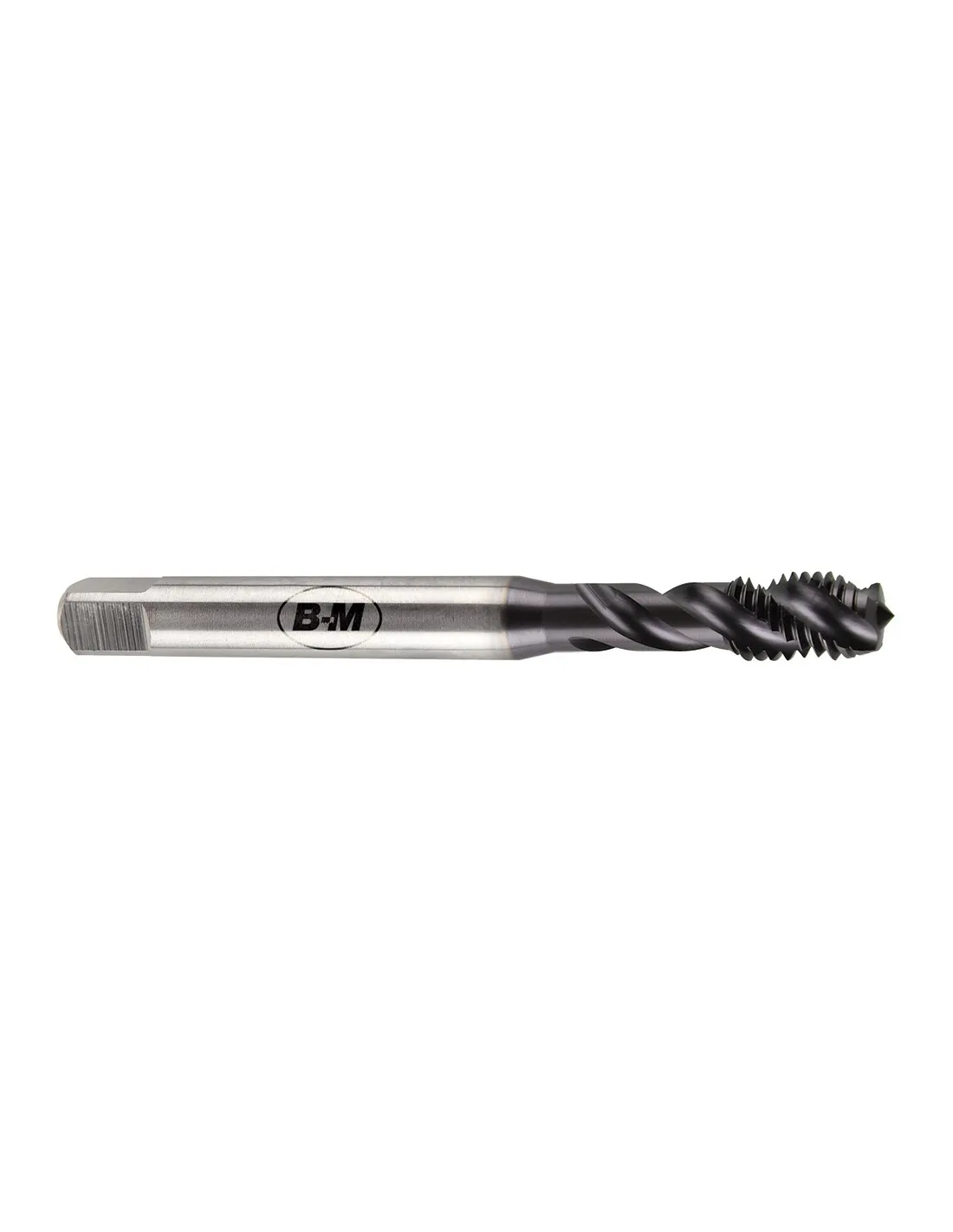 MACHO DIN 371 35 M03X0,50 HARD LUBE