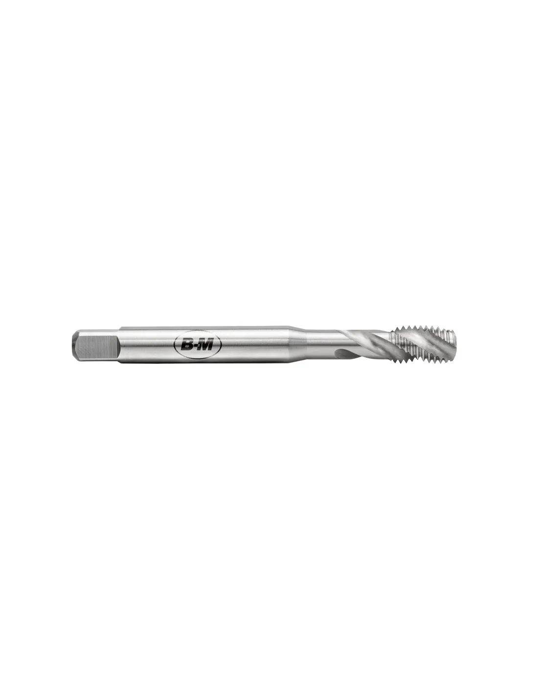 MACHO DIN371 HEL.35 HSSE 1/8X40 BSW