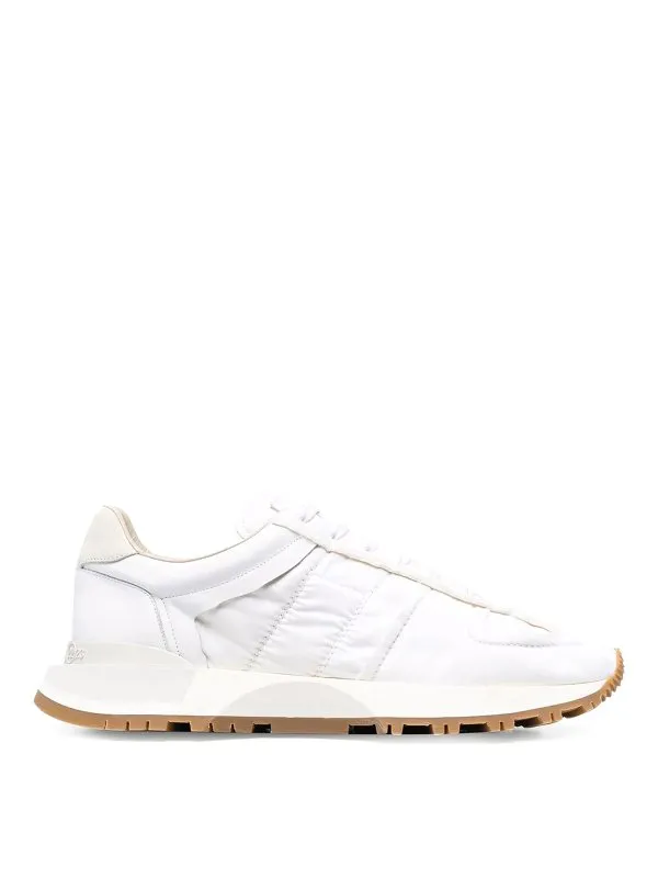 MAISON MARGIELA ZAPATILLAS  BLANCO