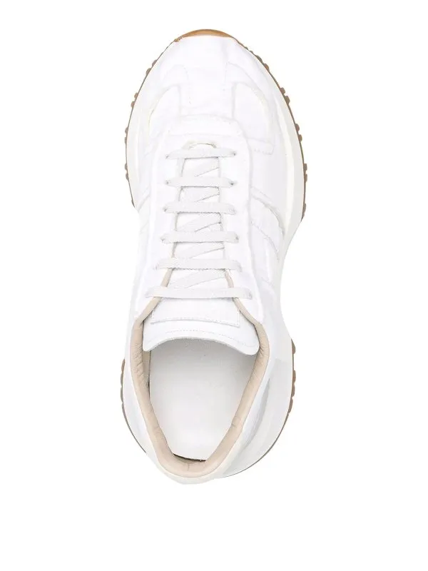 MAISON MARGIELA ZAPATILLAS  BLANCO