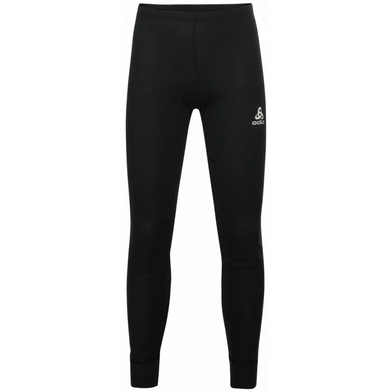 Malla Odlo Active Warm Eco (Negro) Niño